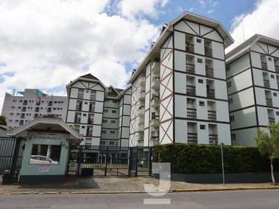 Apartamento em Atibaia Jardim, Atibaia/SP de 83m² 3 quartos à venda por R$ 688.000,00