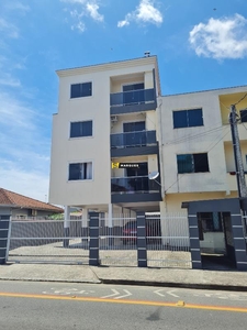 Apartamento em Aventureiro, Joinville/SC de 75m² 1 quartos à venda por R$ 349.000,00