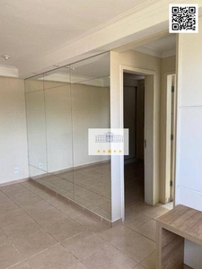 Apartamento em Aviação, Araçatuba/SP de 51m² 2 quartos à venda por R$ 144.000,00