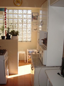 Apartamento em Azenha, Porto Alegre/RS de 51m² 1 quartos à venda por R$ 214.000,00