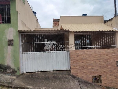 Apartamento em B. João Teixeira, Muriaé/MG de 52m² 2 quartos à venda por R$ 75.552,00