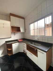 Apartamento em Baeta Neves, São Bernardo do Campo/SP de 65m² 3 quartos à venda por R$ 295.000,00