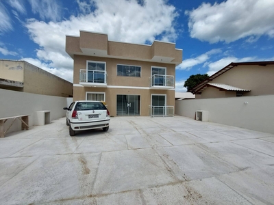 Apartamento em Balneário Das Conchas, São Pedro Da Aldeia/RJ de 61m² 2 quartos à venda por R$ 189.000,00