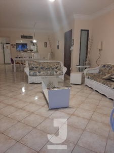 Apartamento em Balneário Flórida, Praia Grande/SP de 182m² 4 quartos à venda por R$ 999.000,00