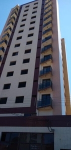 Apartamento em Balneário Flórida, Praia Grande/SP de 70m² 2 quartos à venda por R$ 330.000,00 ou para locação R$ 2.000,00/mes