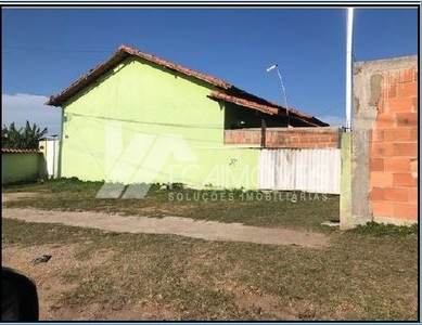 Apartamento em Bananeiras (Iguabinha), Araruama/RJ de 63m² 2 quartos à venda por R$ 75.371,00