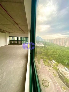 Apartamento em Barra da Tijuca, Rio de Janeiro/RJ de 1361m² 1 quartos para locação R$ 65.000,00/mes
