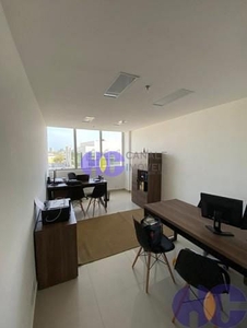 Apartamento em Barra da Tijuca, Rio de Janeiro/RJ de 27m² à venda por R$ 219.000,00