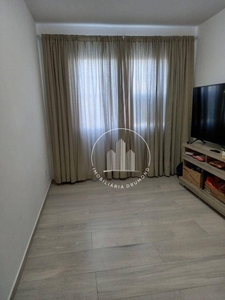 Apartamento em Barra do Aririú, Palhoça/SC de 53m² 2 quartos à venda por R$ 154.000,00