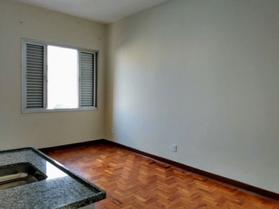 Apartamento em Barra Funda, São Paulo/SP de 27m² 1 quartos para locação R$ 1.499,00/mes