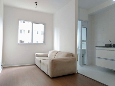 Apartamento em Barra Funda, São Paulo/SP de 33m² 1 quartos à venda por R$ 319.000,00 ou para locação R$ 1.500,00/mes