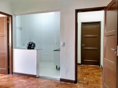 Apartamento em Barra Funda, São Paulo/SP de 44m² 1 quartos para locação R$ 1.700,00/mes