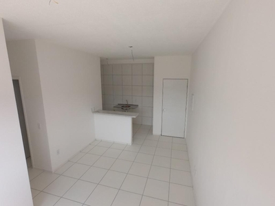 Apartamento em Barra Nova, Caucaia/CE de 57m² 3 quartos à venda por R$ 176.550,00