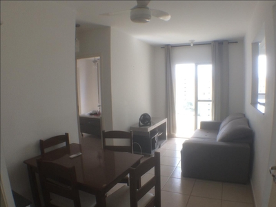 Apartamento em Barranco, Taubaté/SP de 58m² 2 quartos à venda por R$ 229.000,00
