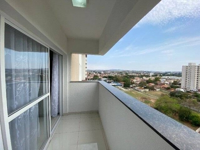 Apartamento em Barranco, Taubaté/SP de 75m² 2 quartos à venda por R$ 399.000,00 ou para locação R$ 2.600,00/mes