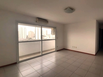 Apartamento em Barranco, Taubaté/SP de 90m² 3 quartos à venda por R$ 384.000,00 ou para locação R$ 1.950,00/mes