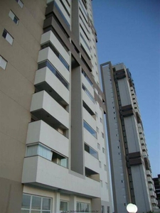 Apartamento em Barranco, Taubaté/SP de 92m² 3 quartos à venda por R$ 449.000,00