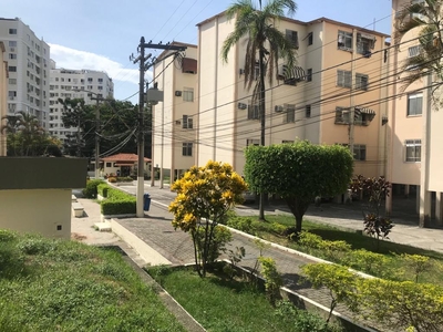 Apartamento em Barreto, Niterói/RJ de 50m² 2 quartos à venda por R$ 200.000,00 ou para locação R$ 1.100,00/mes