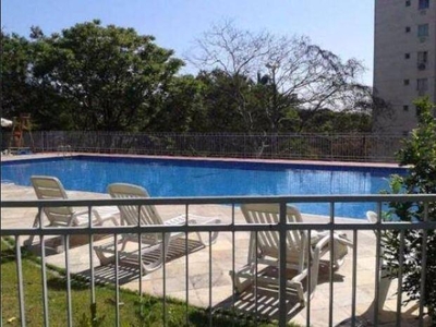 Apartamento em Barreto, Niterói/RJ de 50m² 2 quartos à venda por R$ 231.000,00