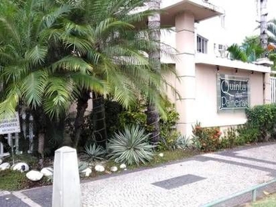 Apartamento em Barreto, Niterói/RJ de 57m² 2 quartos à venda por R$ 244.000,00
