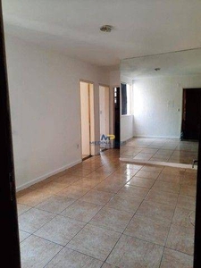 Apartamento em Barreto, Niterói/RJ de 81m² 2 quartos à venda por R$ 109.000,00