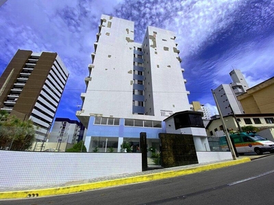 Apartamento em Barro Vermelho, Natal/RN de 101m² 2 quartos à venda por R$ 224.000,00