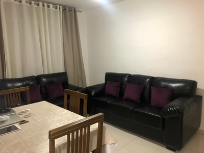 Apartamento em Barro Vermelho, São Gonçalo/RJ de 48m² 2 quartos à venda por R$ 199.000,00