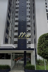 Apartamento em Batel, Curitiba/PR de 101m² 3 quartos à venda por R$ 849.000,00 ou para locação R$ 6.000,00/mes