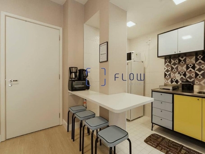 Apartamento em Bela Vista, São Paulo/SP de 0m² 1 quartos para locação R$ 2.700,00/mes
