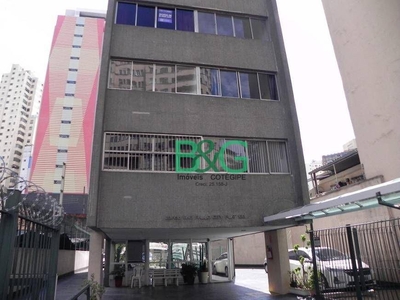 Apartamento em Bela Vista, São Paulo/SP de 29m² 1 quartos à venda por R$ 223.000,00