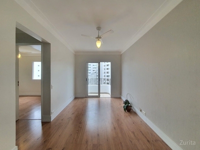 Apartamento em Bela Vista, São Paulo/SP de 40m² 1 quartos para locação R$ 2.600,00/mes