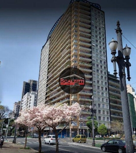 Apartamento em Bela Vista, São Paulo/SP de 52m² 1 quartos para locação R$ 5.000,00/mes