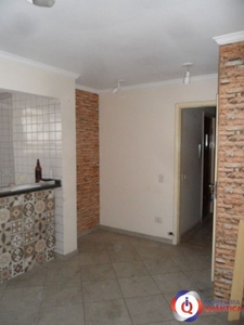 Apartamento em Bela Vista, São Paulo/SP de 66m² 1 quartos para locação R$ 1.600,00/mes