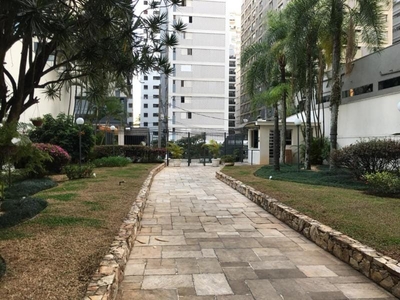 Apartamento em Bela Vista, São Paulo/SP de 69m² 2 quartos para locação R$ 4.000,00/mes