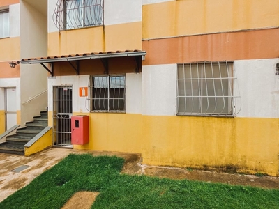 Apartamento em Belo Vale, Santa Luzia/MG de 45m² 2 quartos à venda por R$ 149.000,00