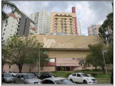 Apartamento em Belvedere, Belo Horizonte/MG de 40m² 1 quartos à venda por R$ 239.000,00