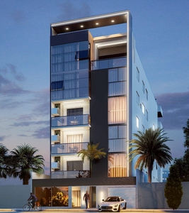 Apartamento em Belvedere, Coronel Fabriciano/MG de 93m² 3 quartos à venda por R$ 384.000,00