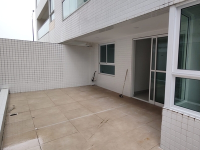 Apartamento em Bessa, João Pessoa/PB de 60m² 1 quartos para locação R$ 3.000,00/mes