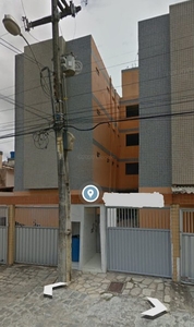 Apartamento em Bessa, João Pessoa/PB de 65m² 2 quartos à venda por R$ 159.000,00