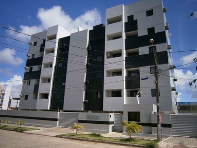 Apartamento em Bessa, João Pessoa/PB de 70m² 2 quartos à venda por R$ 229.000,00