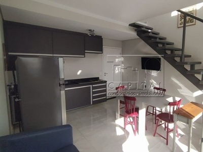 Apartamento em Bethaville I, Barueri/SP de 0m² 1 quartos à venda por R$ 414.000,00