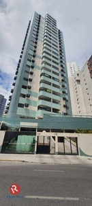 Apartamento em Boa Viagem, Recife/PE de 100m² 3 quartos para locação R$ 2.700,00/mes