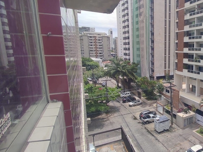 Apartamento em Boa Viagem, Recife/PE de 108m² 3 quartos à venda por R$ 350.000,00 ou para locação R$ 2.300,00/mes