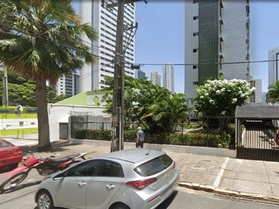 Apartamento em Boa Viagem, Recife/PE de 120m² 3 quartos à venda por R$ 599.000,00 ou para locação R$ 3.500,00/mes