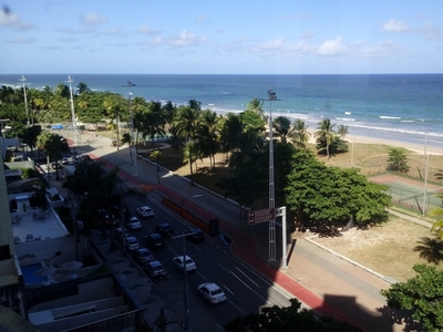 Apartamento em Boa Viagem, Recife/PE de 168m² 4 quartos à venda por R$ 749.000,00