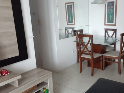 Apartamento em Boa Viagem, Recife/PE de 51m² 2 quartos à venda por R$ 500.000,00 ou para locação R$ 3.000,00/mes