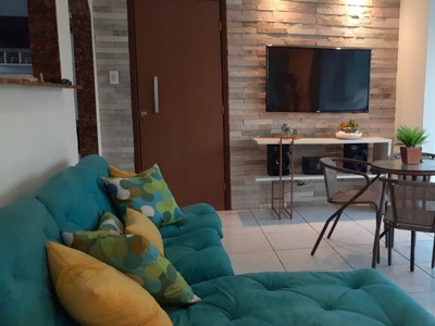 Apartamento em Boa Viagem, Recife/PE de 75m² 3 quartos à venda por R$ 299.000,00