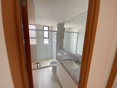 Apartamento em Boa Viagem, Recife/PE de 97m² 3 quartos para locação R$ 6.500,00/mes