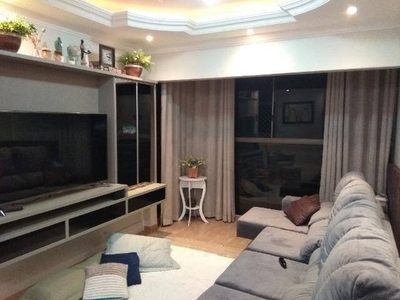 Apartamento em Boa Vista, Anápolis/GO de 84m² 3 quartos à venda por R$ 219.000,00