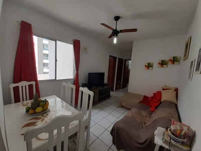 Apartamento em Boa Vista, Blumenau/SC de 45m² 2 quartos à venda por R$ 139.000,00